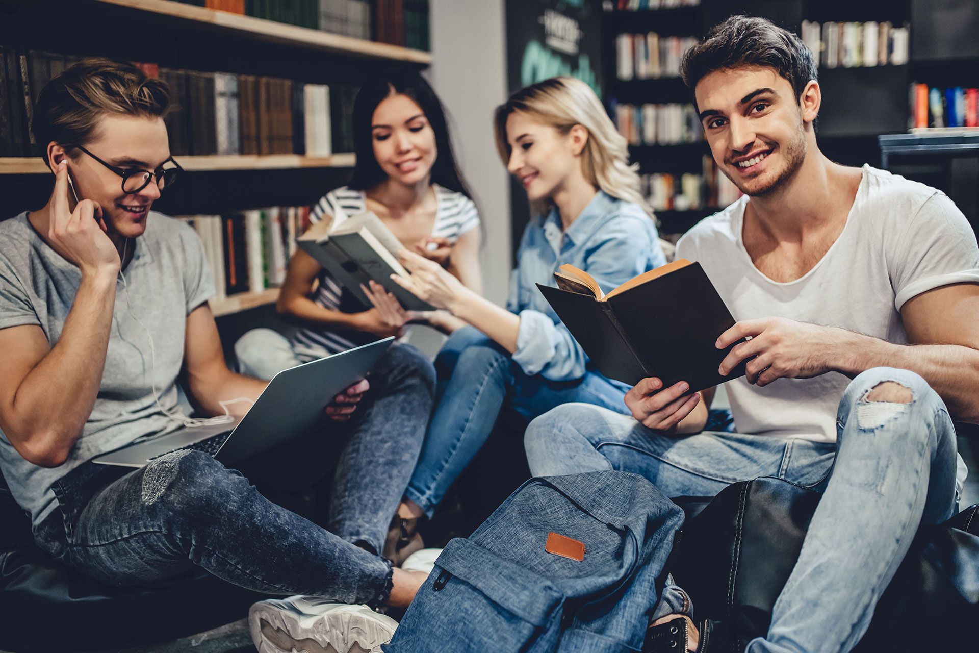 Sprachwissen von A bis Z: gängige und unbekannte Wörterbücher, Teil 1